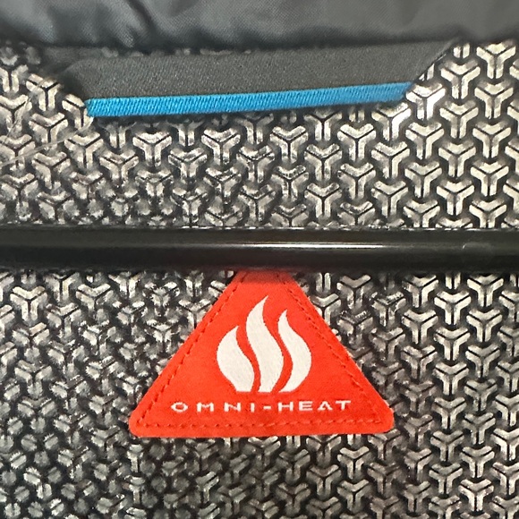 Columbia OutDry Ex Diamond Piste Jacket - Picture 12 of 16